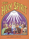 St Joseph Picture Books ~Acquaints children with the Third Person of the Blessed Trinity, in easy to understand language. Full-color illustrations. Beautifully illustrated in full color. Part of a magnificent series of religious books that will help celebrate God's love for us and help all children better understand the Catholic faith. 5 1/2 X 7 3/8 ~ Paperback ~ 32 pages. Simply written by Rev. Lawrence G. Lovasik, S.V.D. 

