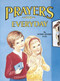 St Joseph Picture Books ~ Simple prayers for children to pray everyday. Full-color illustrations. Beautifully illustrated in full color. Part of a magnificent series of religious books that will help celebrate God's love for us and help children better understand the Catholic faith.  Simply written by Rev. Lawrence G. Lovasik, S.V.D.   5 1/2 X 7 3/8 ~ Paperback ~ 32 pages