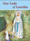 St Joseph Picture Books ~ The story of the appearances of Our Lady to St. Bernadette.  Full-color illustrations. Beautifully illustrated in full color. Part of a magnificant series of religious books that will help celebrate God's love for us and help all children better understand the Catholic faith. Simply written by Rev. Lawrence G. Lovasik, S.V.D. . 5 1/2 X 7 3/8 ~ Paperback ~ 32 pages