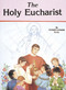St Joseph Picture Books ~ Simple presentation of the Sacrifice of the Holy Eucharist. Illustrated in full color. Part of a magnificent series of religious books that will help all children better understand the Catholic faith. 5 1/2 X 7 3/8 ~ Paperback Simply written by Rev. Lawrence G. Lovasik, S.V.D. and illustrated in full color