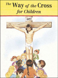 The Way of the Cross, Picture Book