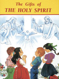 Gifts of the Holy Spirit, Picture Book
