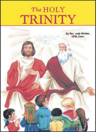 The Holy Trinity, Picture Book