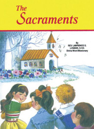The Sacraments, Picture Book