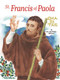 St Joseph Picture Books ~ Relates the life and influence of this Saint from a town in southern Italy, who founded the Order of Minims. Illustrated in full color.
Part of a magnificant series of religious books that will help celebrate God's love for us and help all children better understand the Catholic faith.
Simply written by Rev. Jude Winkler, O.F.M. CONV.  
5 1/2 X 7 3/8 ~ Paperback
