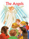 St. Joseph Picture Books ~ Relates the many ways in which Angels guide and protect us.  Beautifully illustrated in full color. Part of a magnificant series of religious books that will help celebrate God's love for us and help all children better understand the Catholic faith.
Simply written by Rev.Jude Winkler O.F.M. CONV. 
5 1/2 X 7 3/8 ~ Paperback ~ 32 pages