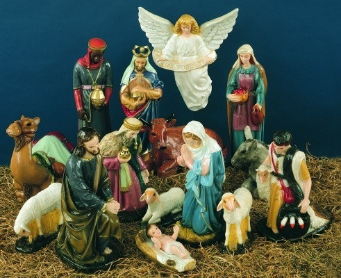 15 piece set these nativity scene figures are perfect to use as an indoor or - Christmas Nativity Set Outdoor 15 piece set these nativity scene figures are perfect to use as an indoor or - Christmas Nativity Set Outdoor