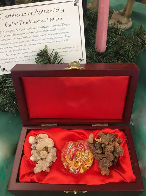 gifts of the three kings boxed set gold frankincense and myrrhthe original gifts of christmas - Gold Frankincense And Myrrh Christmas Gifts gifts of the three kings boxed set gold frankincense and myrrhthe original gifts of christmas - Gold Frankincense And Myrrh Christmas Gifts