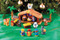 Image of Fisher Price's "Little People Nativity" Deluxe Playset sold by St. Jude Shop.