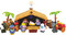 Fisher Price DELUXE Little People Nativity Set for Children 