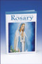 Gift edition of RG10350, The Rosary for Children. Hardcover. Illustrated Rosary. 5" x 7" 32 pages. Written by Rev. Victor Hoagland and illustrated by William Luberoff.