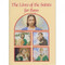 Gives one-page biographies of men Catholic Saints. Author: Louis M. Savary.  Format: Softcover, 32 pages, color. Size: 5x 7 

