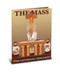 The Mass Book for Catholic Children-64 Pages of Easy to Follow Descriptions of the Main Parts of the Mass
