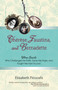 Therese, Faustina, and Bernadette by Elizabeth Ficocelli 