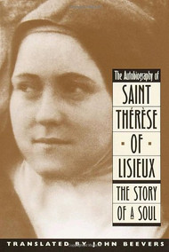 Few spiritual figures have touched as many readers in the past century as Saint Therese of Lisieux, the saint popularly known as the Little Flower.  Though she was only twenty four years old when she died, her writings have had tremendous impact, making her one of  the most popular spiritual writers in the twentieth century. Her autobiography, The Story of a Soul, has been a source of priceless inspiration ever since it was written, and has become the great spiritual bestseller of our time.  A hundred years after her death in 1897, millions of copies have spread throughout the workl and it has been translated into more than fifty languages.