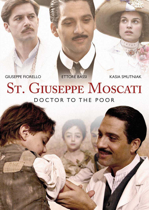 Giuseppe Moscati, "the holy physician of Naples," was a medical doctor and layman in the early 20th century who came from an aristocratic family and devoted his medical career to serving the poor. He was also a medical school professor and a pioneer in the field of biochemistry whose research led to the discovery of insulin as a cure for diabetes.  Moscati regarded his medical practice as a lay apostolate, a ministry to his suffering fellowmen. Before examining a patient or engaging in research he would place himself in the presence of God. He encouraged his patients to receive the sacraments. Dr. Moscati treated poor patients free of charge, and would often send someone home with an envelope containing a prescription and a 50-lire note.  When Mount Vesuvius erupted in 1906, Dr. Moscati evacuated a nursing home in the endangered area, personally moving the frail and infirm patients to safety minutes before the roof of the building collapsed. He also served beyond the call of duty during the 1911 cholera epidemic and treated some 3,000 soldiers during World War I.  Moscati was outspoken in his opposition to the unfair practices of nepotism and bribery that often influenced appointments at that time. He could have pursued a brilliant academic career, taken a professorial chair and devoted more time to research, but he preferred to continue working with patients and to train interns. Giuseppe Moscati died in 1927 at 46 yrs old, was beatified in 1975 and declared a saint by Pope John Paul II in 1987. His feast day is November 16.