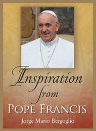 Find comfort, strength, hope and inspiration from this collection to thoughts drawn from the homilies of Cardinal Jorge Bergoglio, now Pope Francis.This collection of homilies written by Cardinal Jorge Bergoglio between the years 1999-2013 offers you a unique glimpse into Pope Francis's character and nature. Selected excerpts contain his inspirational thoughts on a wide array of topics, ranging from Jesus Christ to the Holy Spirit, to education and family. Capturing his concerns related to humanity, these homilies particularly reveal the roots of Pope Francis's commitment to social justice. By reflecting and praying on his words, you are inspired to transform his thoughts into concrete actions.