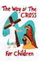 The Way of the Cross for Children. This booklet is for elementary school age children. Size: 4" x 6", 36 pages, 50/box. Written by John Harfmann, Deborah Holly and Margaret Lehman. The Way of the Cross has been a popular devotion with us for many years. The meditations on the sufferings of Christ and how they apply to our own lives have been beyond the scope of a young persons experience.  This booklet is an attempt to provide a child with the historical view of Christ's passion and death and combine it with a meditation which is applicable to a childs daily life. Paperback. Sold individually or in case of 50 books per box. Bulk discounts available. ,