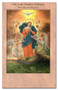 3.75" x 6" Beautifully Illustrated Novena Book of Prayer & Devotion. Each Novena Book has 24 pages of Fratelli-Bonella Artwork 