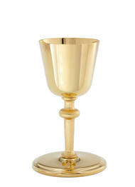 Chalice with Scale Paten, A-9300G