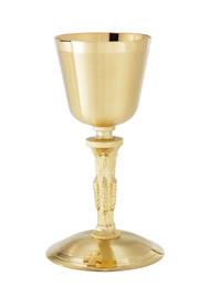 Chalice with Scale Paten, A-9306G