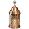 Bronze tabernacle is 28" high with 13" diameter.  Available with High Polish Accents on satin housing or an all satin finish.  Inside of the tabernacle is a white fabric lining.  Oven baked for durability. Supplied with two plain keys but fancy handled keys are available at an additional cost.  Call for quotes on brass or aluminum tabernacle. Made in the USA!!


 