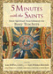 5 Minutes with the Saints, More Spiritual Nourishment for Teachers
