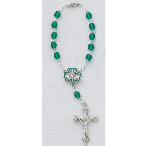 Irish Auto Rosary