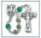 Saint Patrick Rosary ~ 845741044988