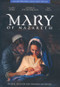 Mary of Nazareth DVD 