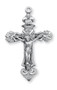 Sterling Silver Tools of the Crucifixion Cross