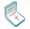  Pendant comes in a deluxe velour gift box. Made in the USA.