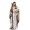 Good Shepherd 4" Statue. Made of a Resin/Stone Mix. Dimensions: 4"H x 1.5"W x 1.375"D