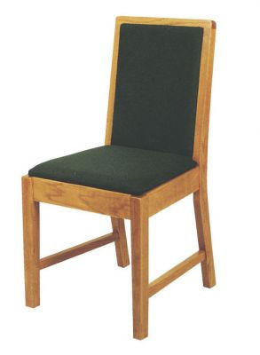 Side Chair 170SDimensions: 35" height, 20" width, 18" depth