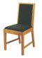Side Chair 170SDimensions: 35" height, 20" width, 18" depth