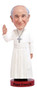 What better way to commemorate Pope Francis than with a bobblehead doll from St. Jude Shop.