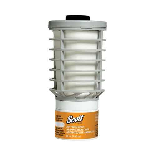 air 91067 freshener Refill, Freshener (6 Zogics Continuous Kimberly Clark Citrus, 91067 Scott Air refills/case) air 91067 freshener Refill, Freshener (6 Zogics Continuous Kimberly Clark Citrus, 91067 Scott Air refills/case)