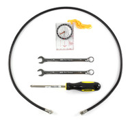 Install Kit for DISH 1000.2 Manual Antenna and Tripod