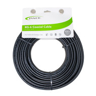 Premium RG-6 Coaxial Cable