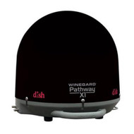 Winegard Pathway X1 Automatic Portable Satellite - Black