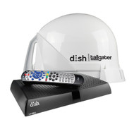 DISH® Tailgater 4 Antenna Bundle with 211z