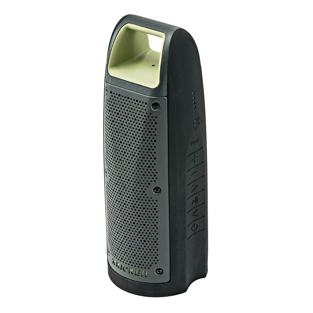 kicker bullfrog bf100