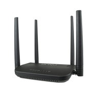 KING WiFiMax Router and Range Extender