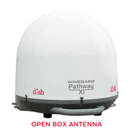 Winegard Pathway X1 Automatic Portable Satellite - Open Box
