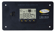 30 amp Digital Solar Controller
