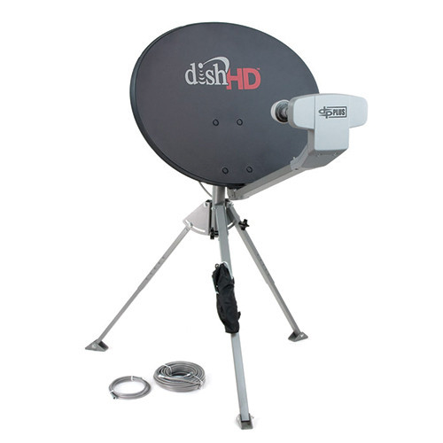 Buy a Tooway KA-SAT satellite internet dish only? Order now online