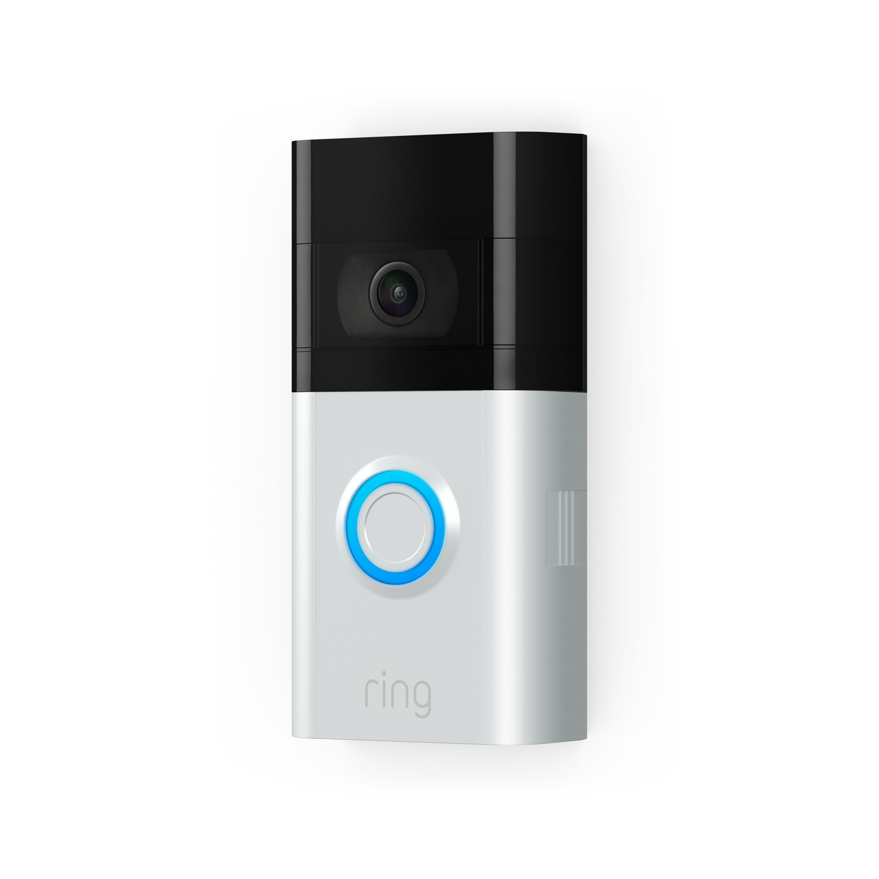 Does DISH work with ring doorbell?