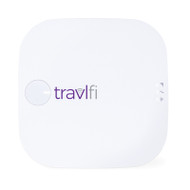 NEW TravlFi™ Journey1 LTE Wi-Fi Hotspot