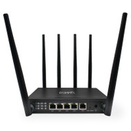 NEW TravlFi™ JourneyXTR Wi-Fi Router