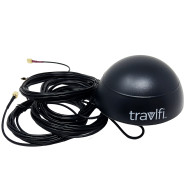 TravlFi JourneyXTR External Antenna